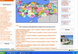 Sanal ortamda anket savaşları!