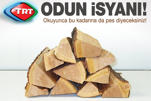 Odundaki 'TRT payı' üreticiyi isyan ettirdi
