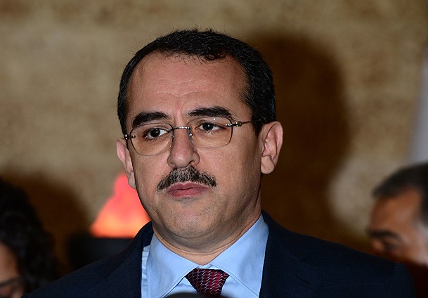 Aslolan terörün bitmesi