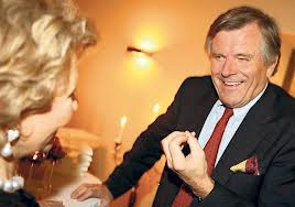Hans Von Meiss’ten açıklama