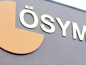 ÖSYM’den Açıköğretim (AÖF) açıklaması