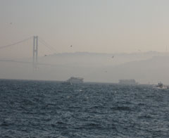 Şehir Hatları seferleri normale döndü