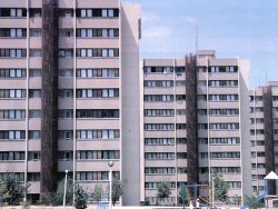 Kamu konutlarının kira bedelleri belli oldu