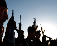 Avustralya Suriye'deki vatandaşlarını uyardı