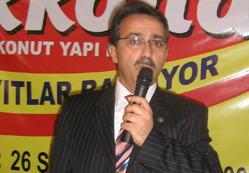 Ekmek poşete girecek
