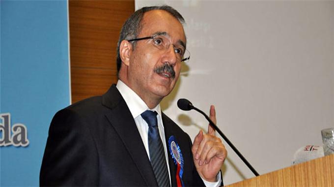 "Dünya lise mezunu, biz orta 1 terk"