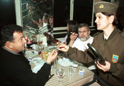 Jandarma asayiş de Konya 10. sırada