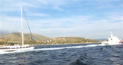 Tekne ehliyeti için 31 Mart son gün