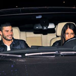 Direksiyon sevgiliye emanet