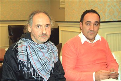 'Karayel Poyraz' seyircisiyle buluşuyor