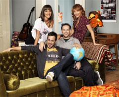 Yalan Dünya'nın yine günü değişti