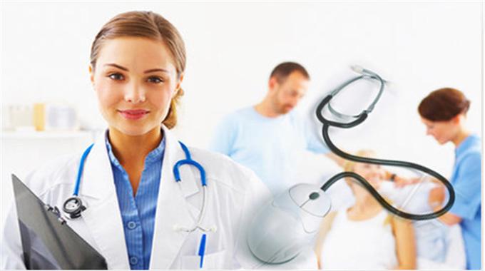 Türkiye sağlıkta ABD'yi geçti