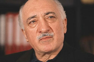 Gülen cemaatine 'soru sorma' sitesi