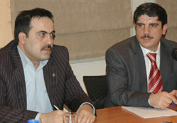 Geçmişle ilgili yarım hesabımız çok