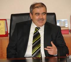 Üzülmez'den SMMMO'ya ziyaret