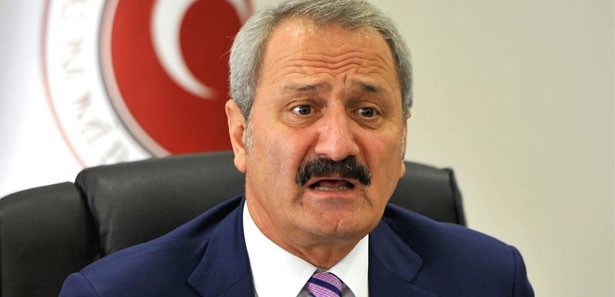 Bakan Çağlayan:Yeni bir nifak peşindeler