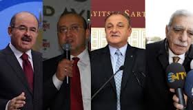 “İmralı görüşmeleri” için kim ne diyor?