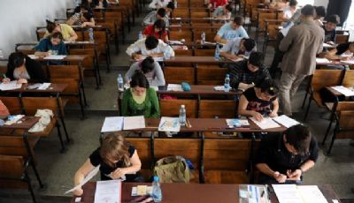 KPDS ve ÜDS Kalkıyor