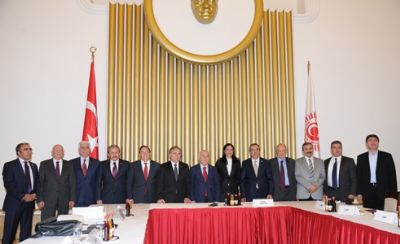 Anayasa uzlaşma komisyonu