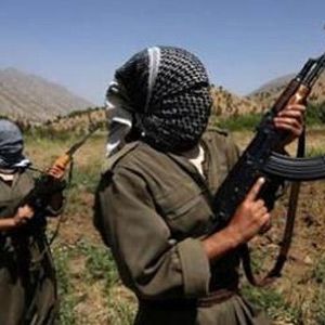 PKK Kandil'e çekilecek