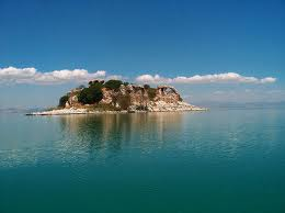 Beyşehir Gölü'ne Haliç formülü