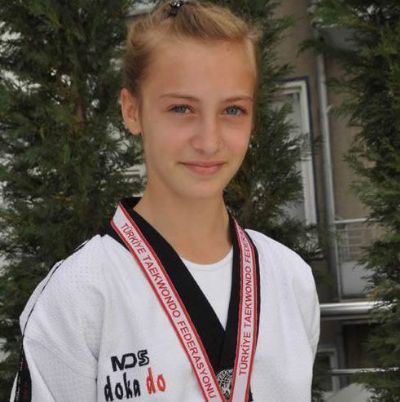 Zeliha Ağrıs, Türkiye Şampiyonası'na hazırlanıyor