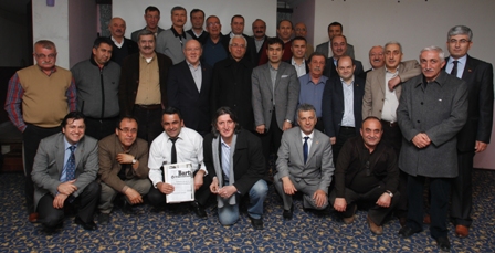 TGF’de olağanüsü kongre depremi