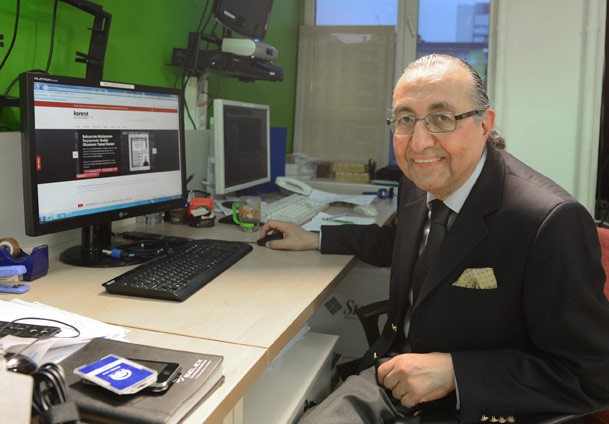 İşitme engelliye ''duyma'' rehberi