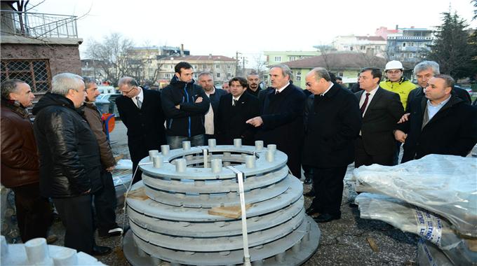 Bu yaz yeni teleferikle zirveye çıkılacak
