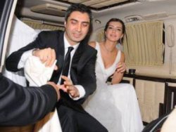 Necati Şaşmaz'ın en büyük isteği