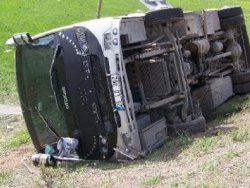 Otobüslerde kara kutu ile tanışacak