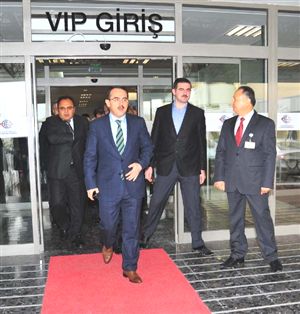 Bakan Ergin: 195 cezaevi kapatılacak