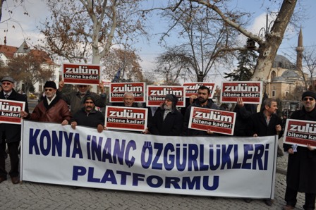 Kanayan yaramız başörtüsü