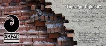 Akşehir'de "Toprağın Öyküsü" sergisi