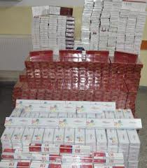 Başkent'te kaçak sigaracılara dev darbe