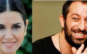 Cem sevgi dolu bir baba