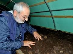 Türk tarımını bu solucanlar kurtaracak VİDEO