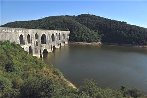 İstanbul'dan rekor su tüketimi