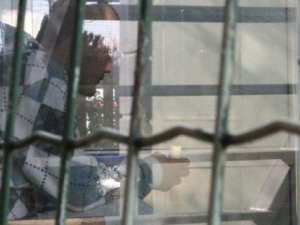 Arda Kural'ın Bakırköy'den ilk fotoğrafı