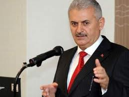 Yıldırım'dan gişe açıklaması