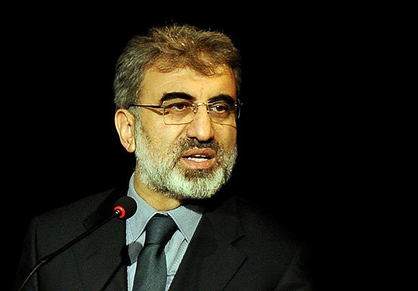 Cezayir ile ''LNG'' mutabakatı