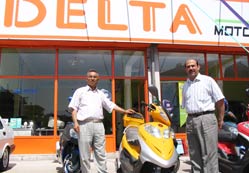 Satışlar durma noktasına geldi