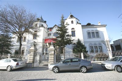 Sanayi Mektebi, tarihi dokusuna kavuşacak