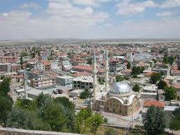 Karapınar'da kentsel dönüşüm projesi başlıyor