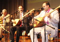 41. Âşıklar Bayramı başladı