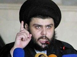 Sadr'dan Irak hükümetine Duri uyarısı