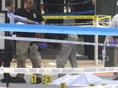 ABD'de silahlı saldırı