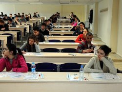 UDS ve KPDS sınavları yerine YDS yapılacak