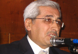 Kütüphaneler Haftası başladı