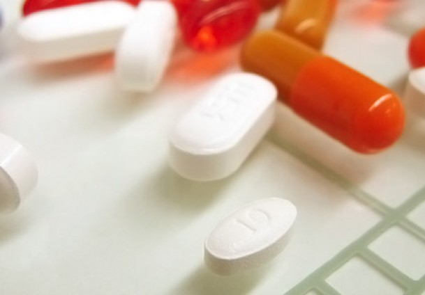 Antidepresan kullanan erkekler boşanıyor